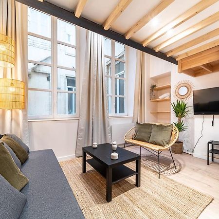 Les Suites De L'Opera - Apartment Ella For 4 People Лион Екстериор снимка