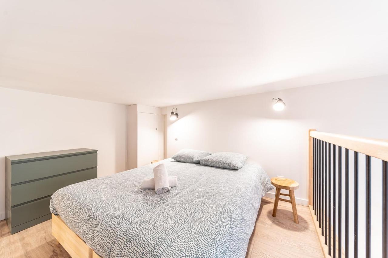 Les Suites De L'Opera - Apartment Ella For 4 People Лион Екстериор снимка